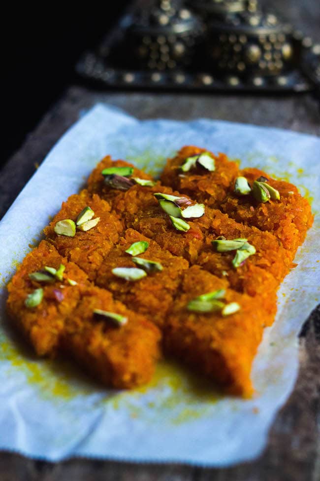 Gajar Ka halwa